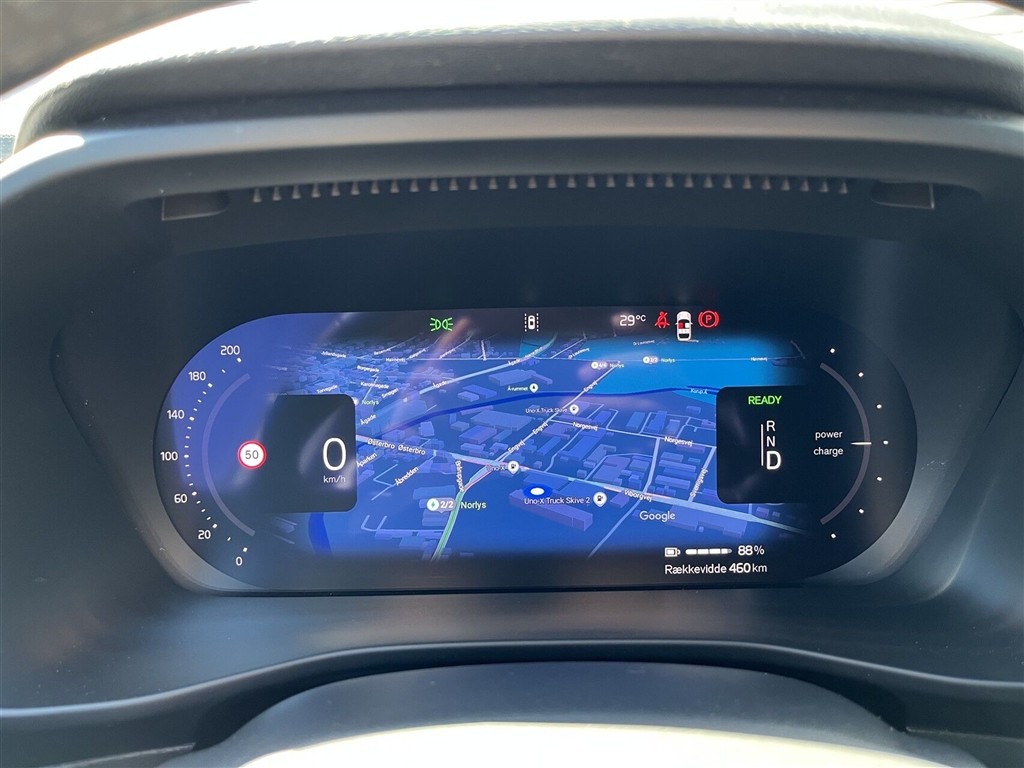 Volvo EX40 Plus billede 12