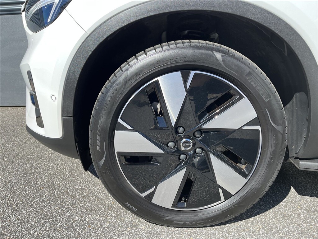 Volvo EX40 Plus billede 10
