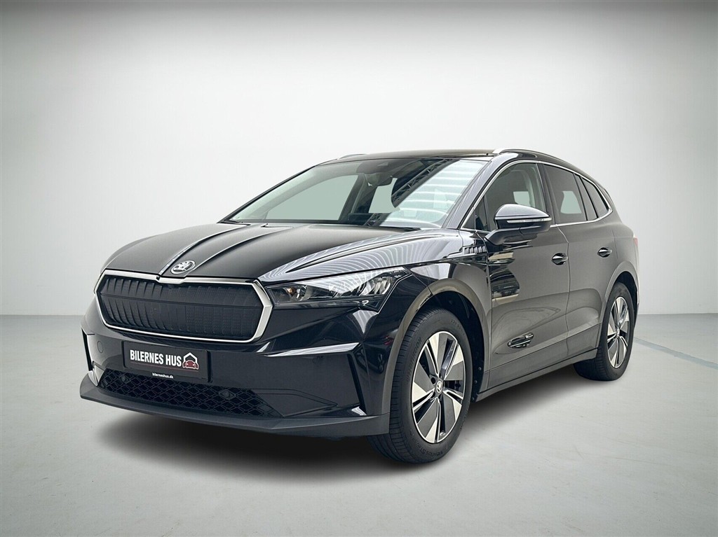 Skoda Enyaq Premium