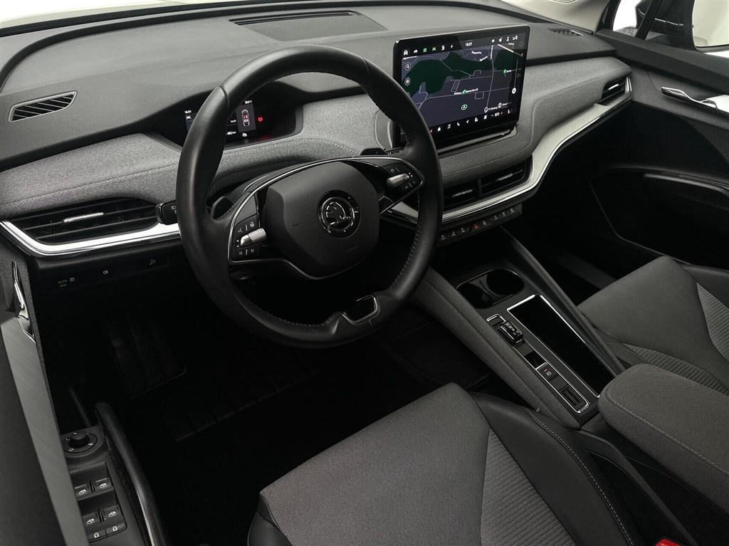 Skoda Enyaq Premium billede 4