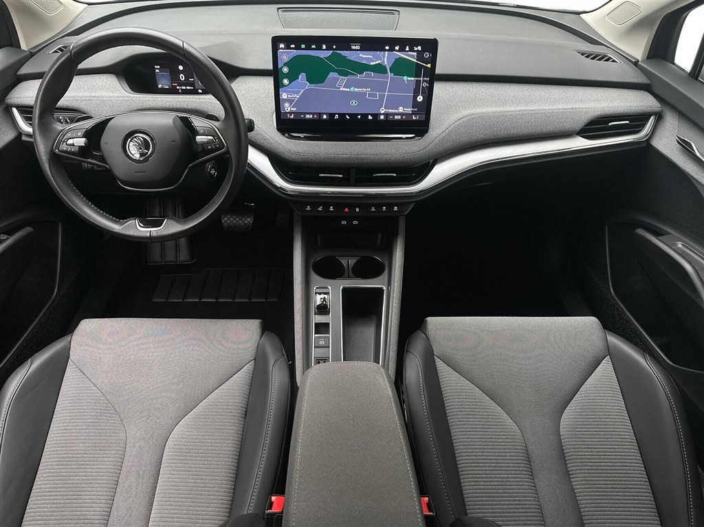 Skoda Enyaq Premium billede 5