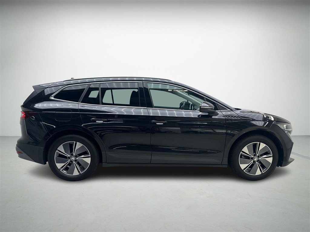 Skoda Enyaq Premium billede 6