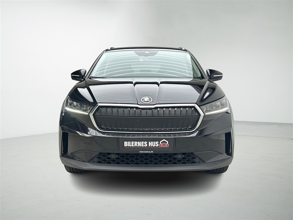 Skoda Enyaq Premium billede 7