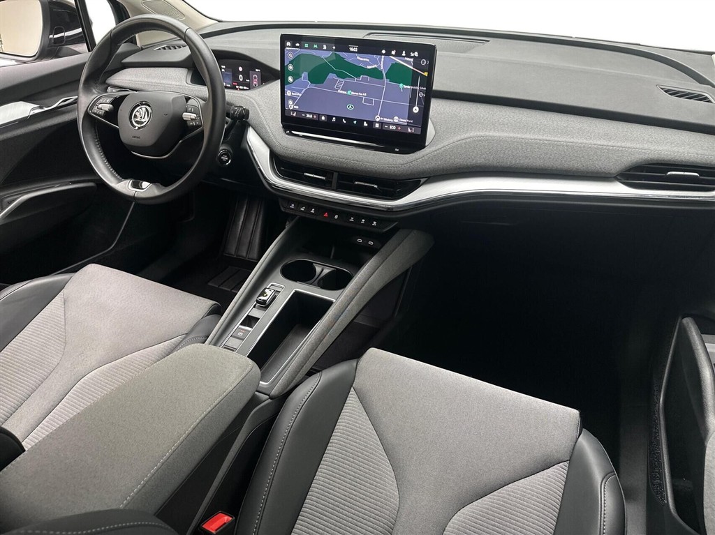 Skoda Enyaq Premium billede 11
