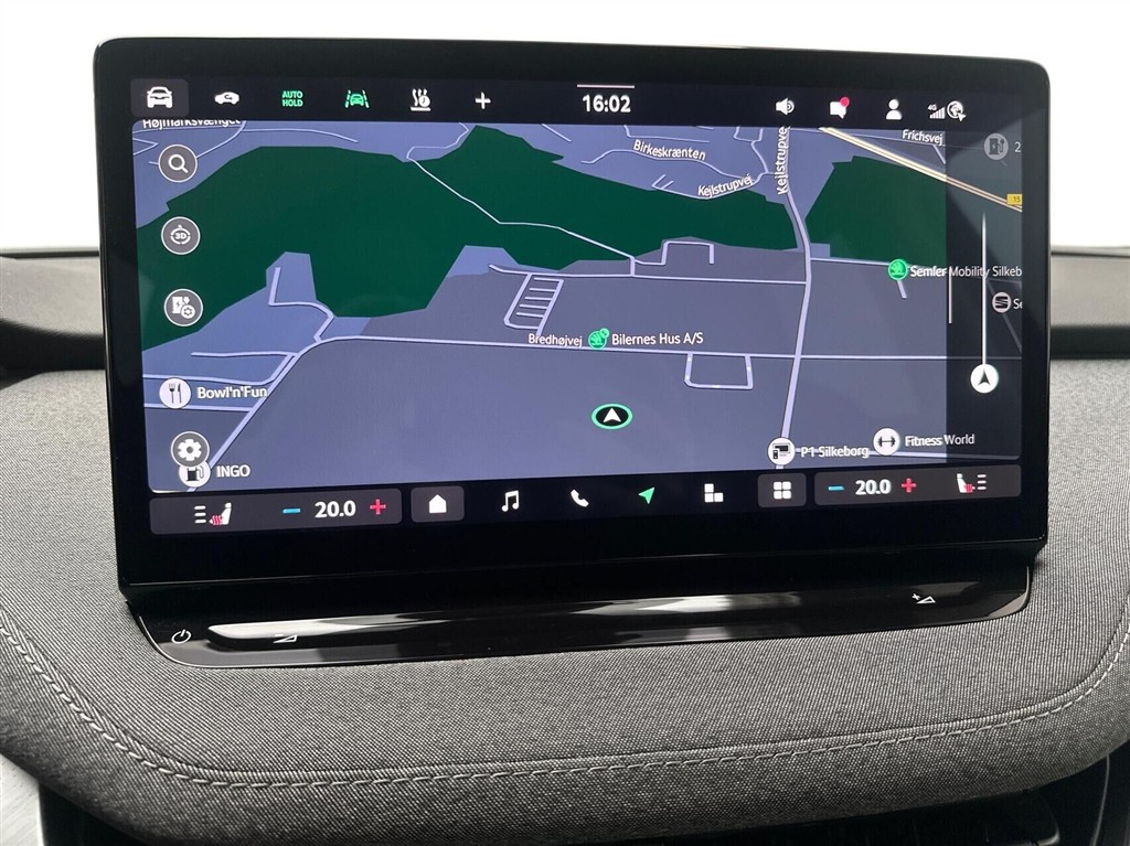 Skoda Enyaq Premium billede 12