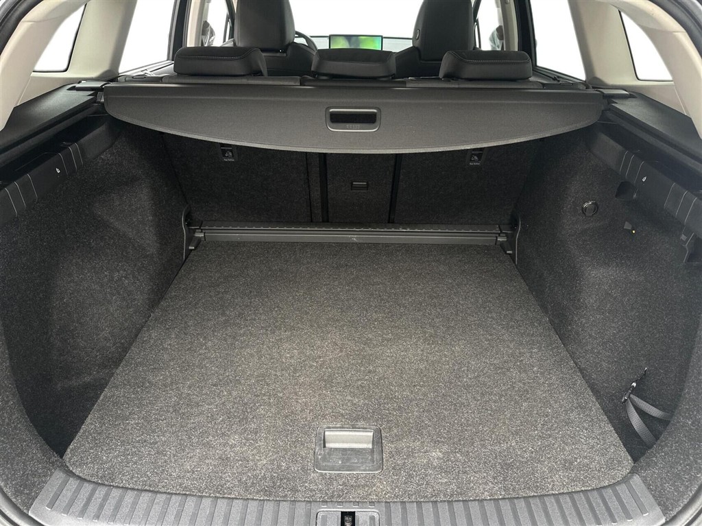 Skoda Enyaq Premium billede 14
