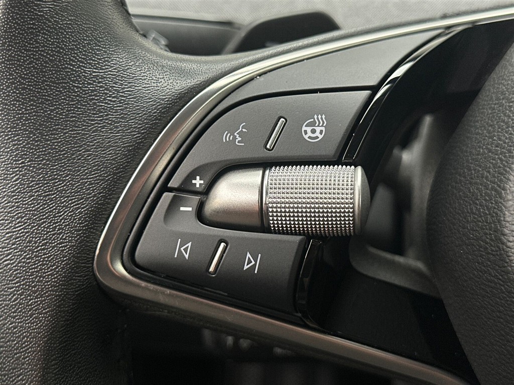 Skoda Enyaq Premium billede 16