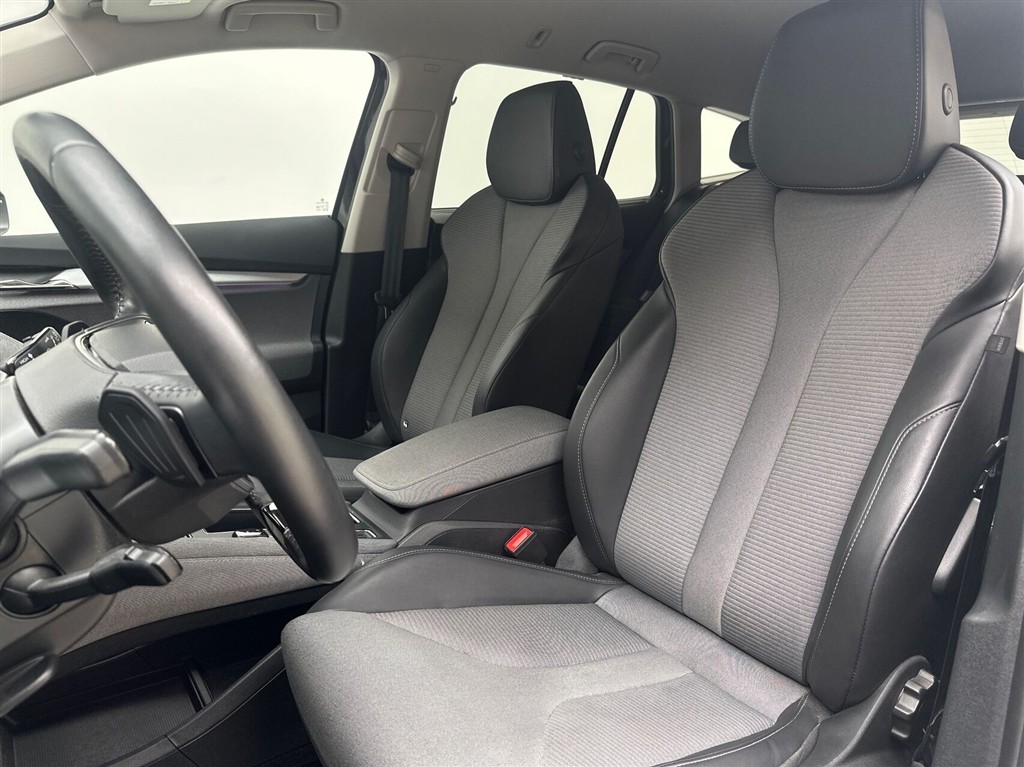 Skoda Enyaq Premium billede 18