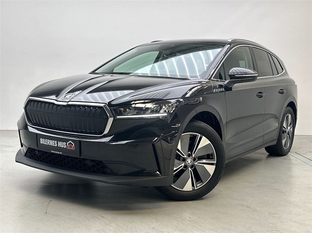 Skoda Enyaq Premium billede 21