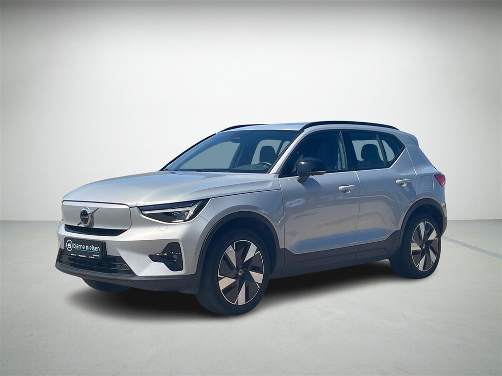 Volvo XC40 Ultimate