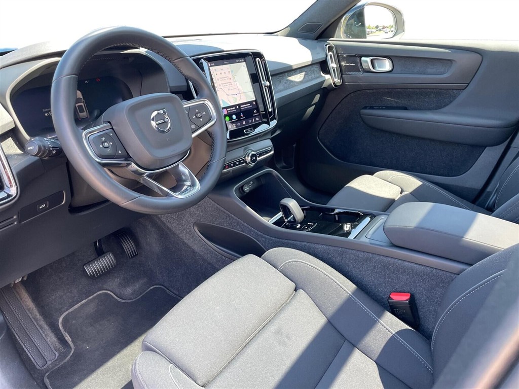 Volvo XC40 Ultimate billede 3