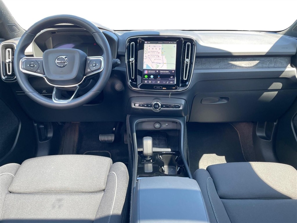 Volvo XC40 Ultimate billede 4