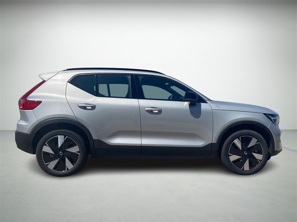 Volvo XC40 Ultimate billede 5