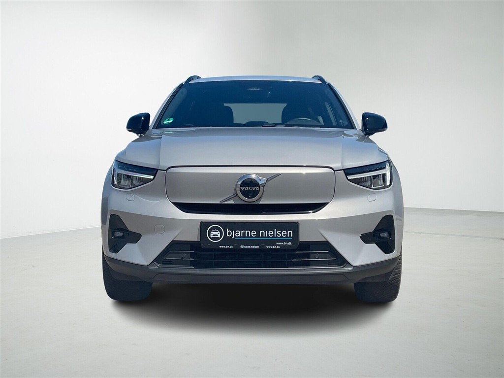 Volvo XC40 Ultimate billede 6