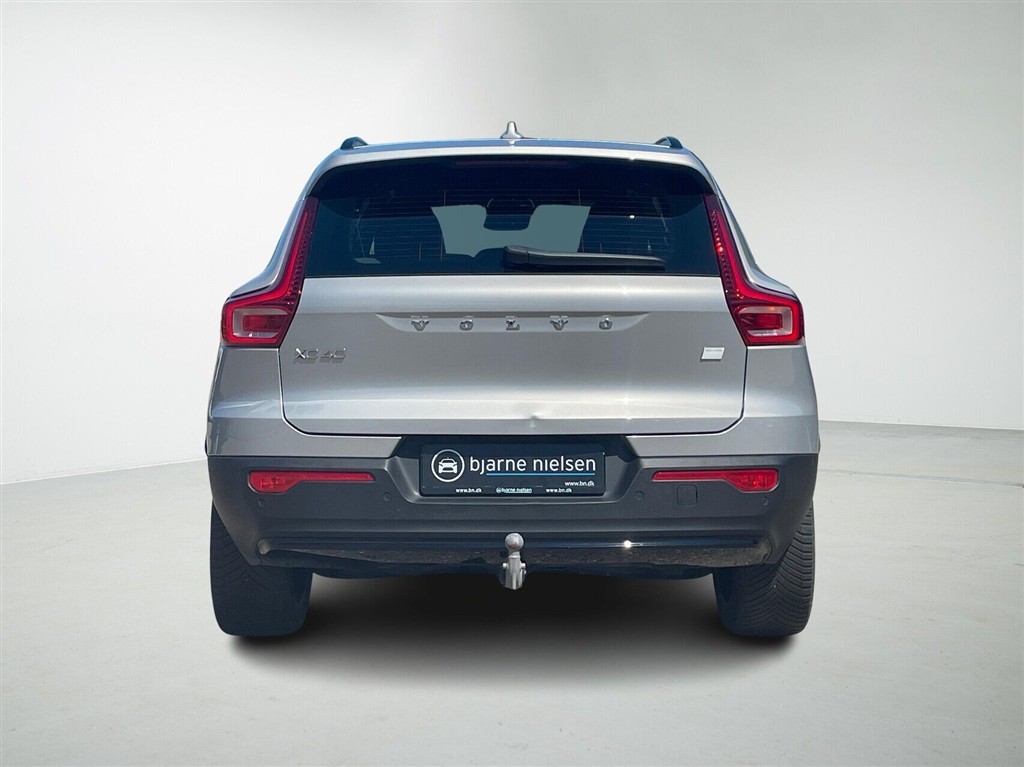 Volvo XC40 Ultimate billede 7