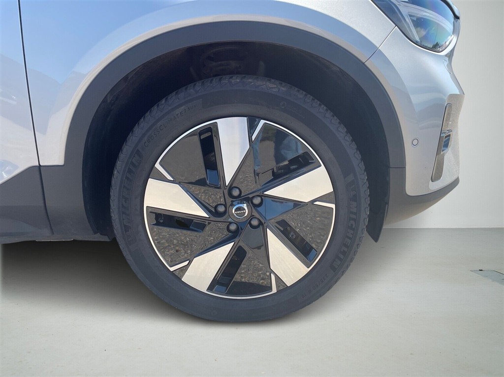 Volvo XC40 Ultimate billede 8
