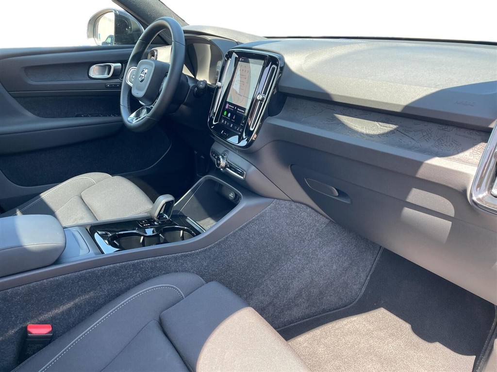 Volvo XC40 Ultimate billede 10