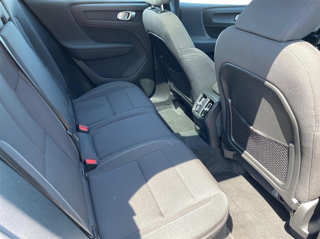 Volvo XC40 Ultimate billede 12