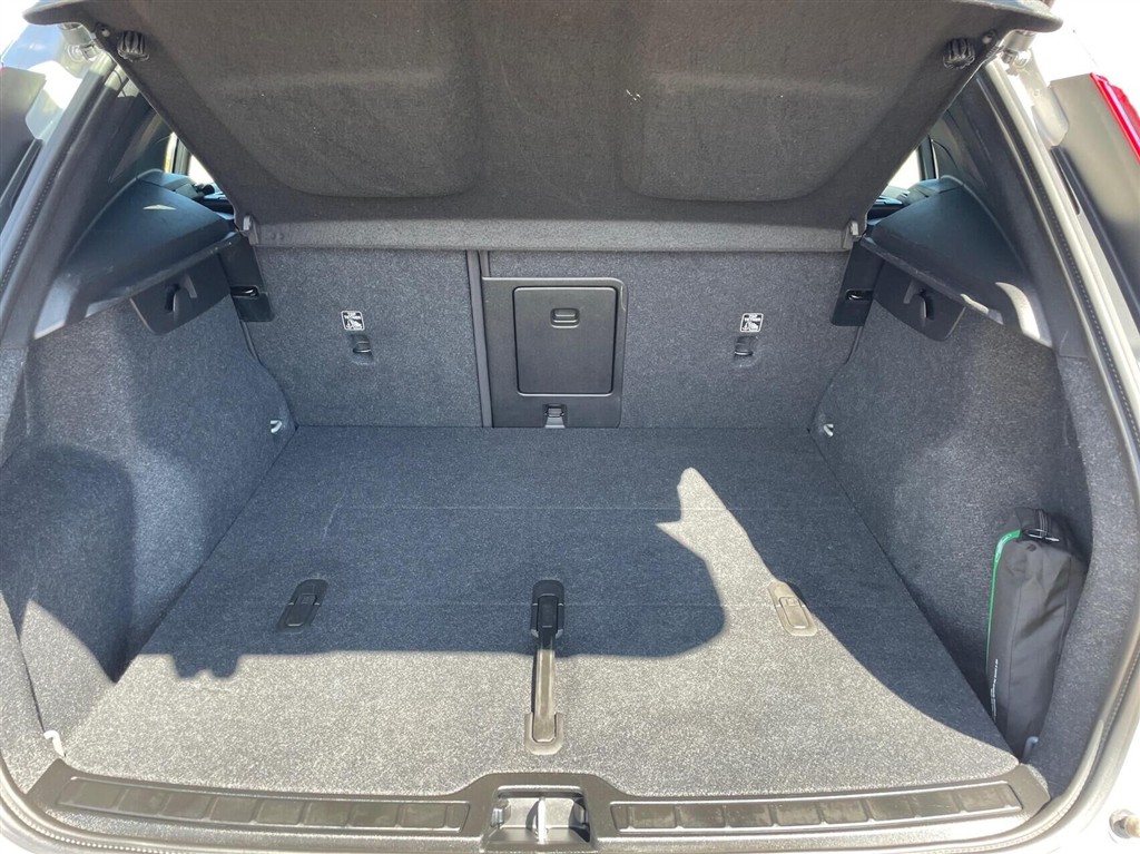 Volvo XC40 Ultimate billede 13