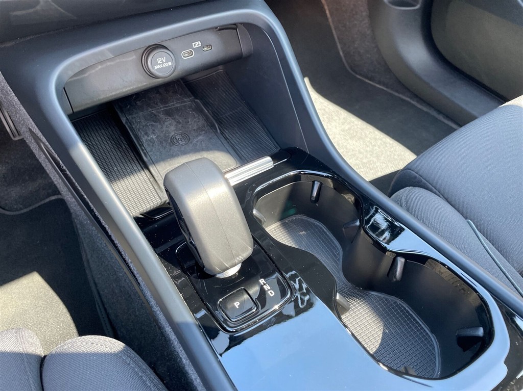 Volvo XC40 Ultimate billede 15