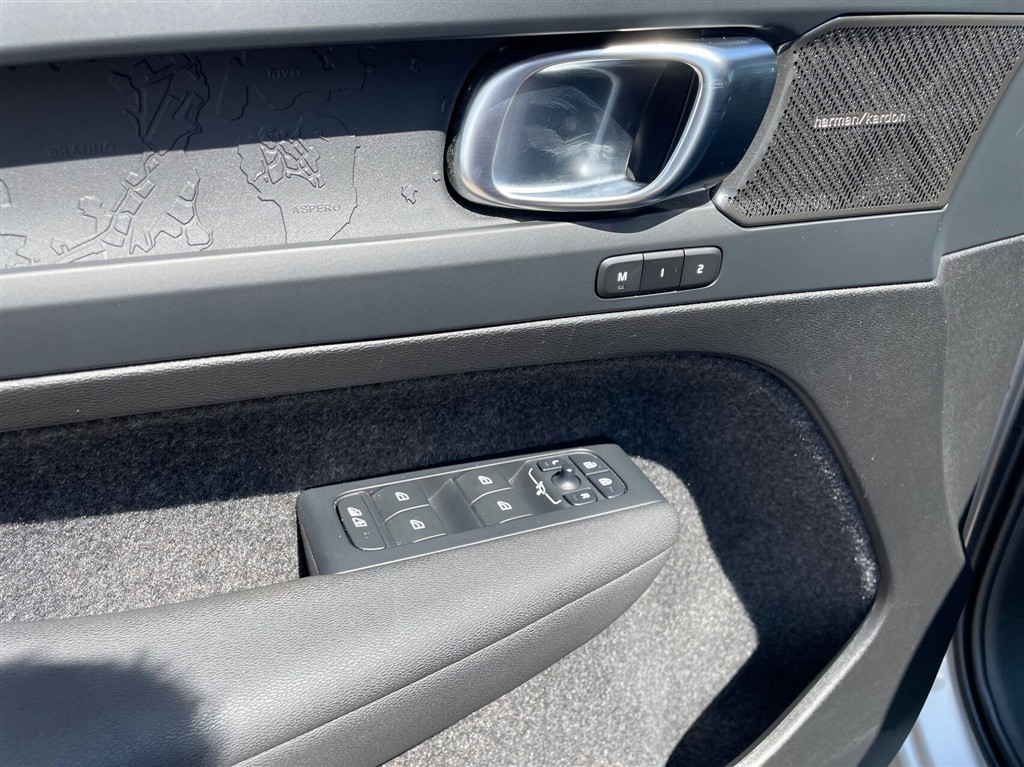 Volvo XC40 Ultimate billede 16