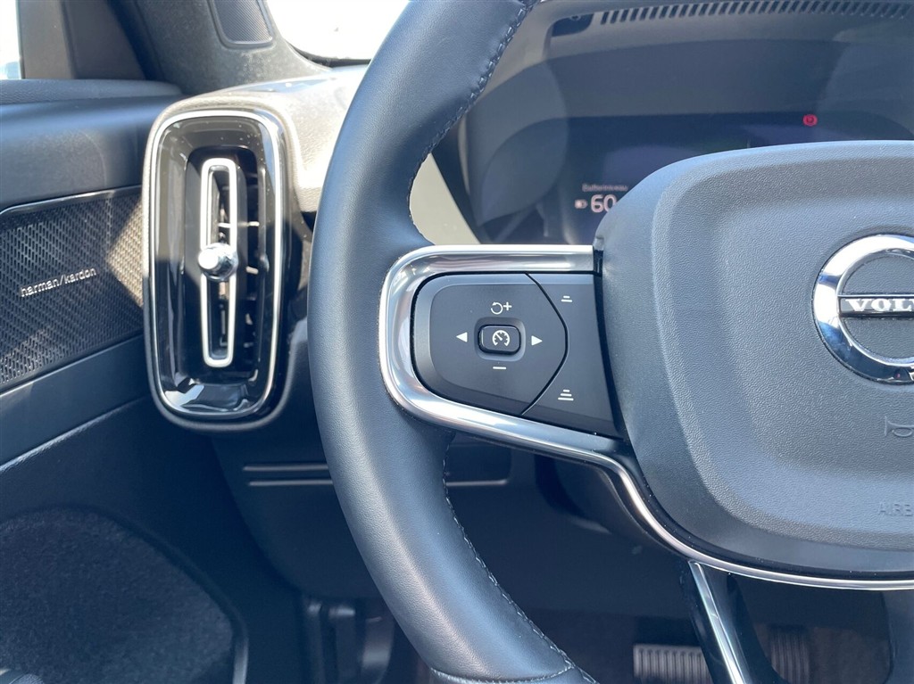 Volvo XC40 Ultimate billede 17