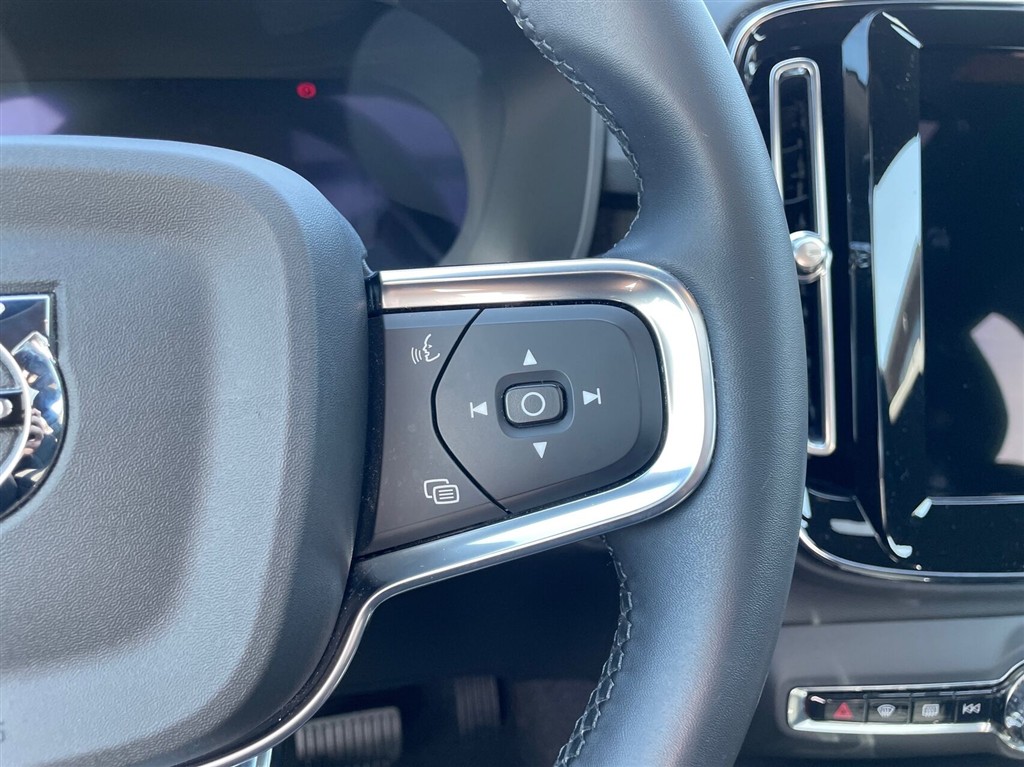 Volvo XC40 Ultimate billede 18