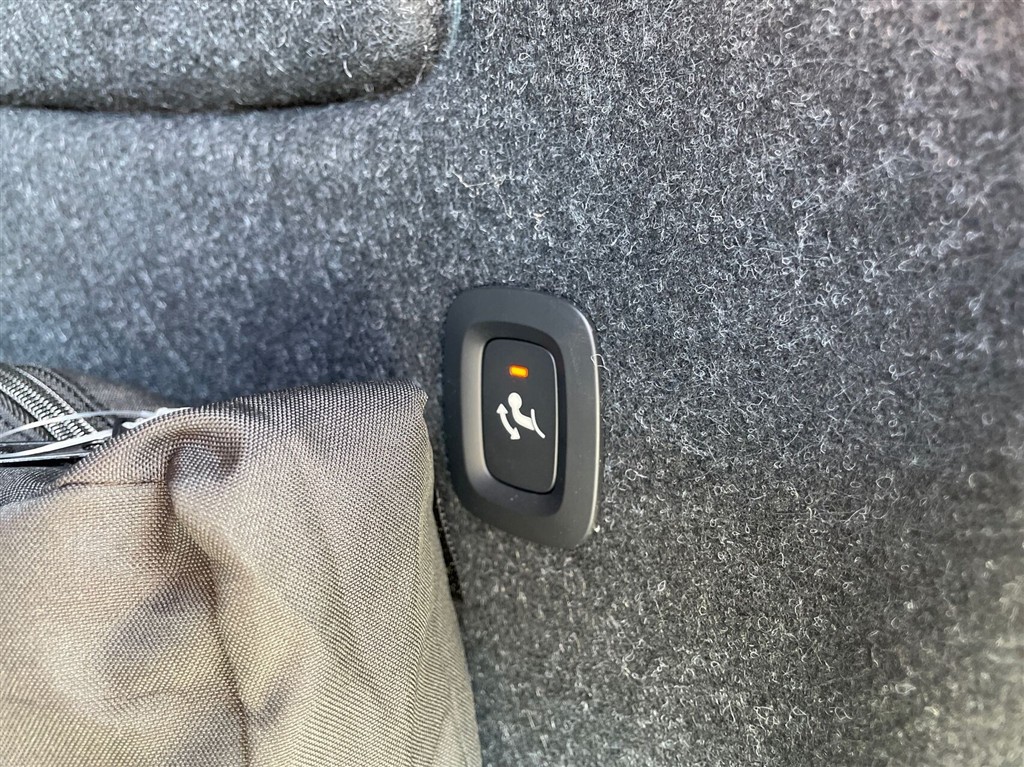 Volvo XC40 Ultimate billede 21