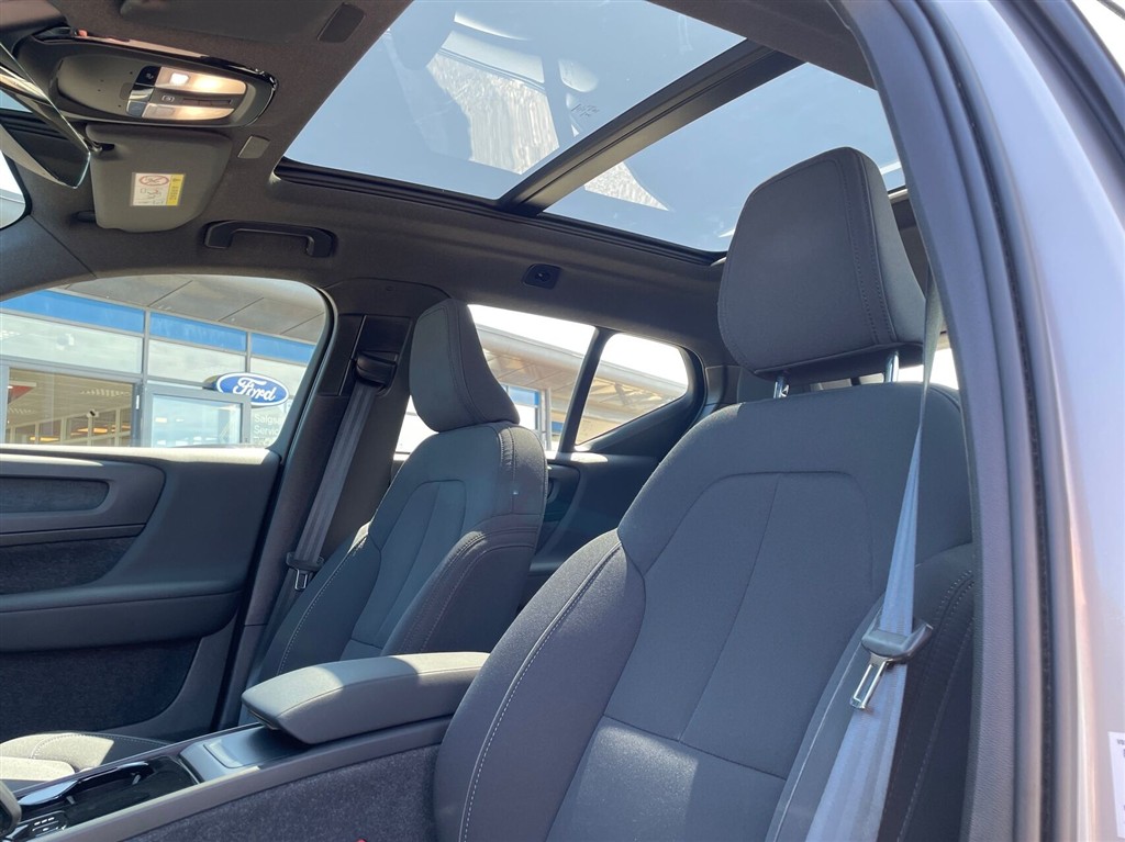 Volvo XC40 Ultimate billede 23