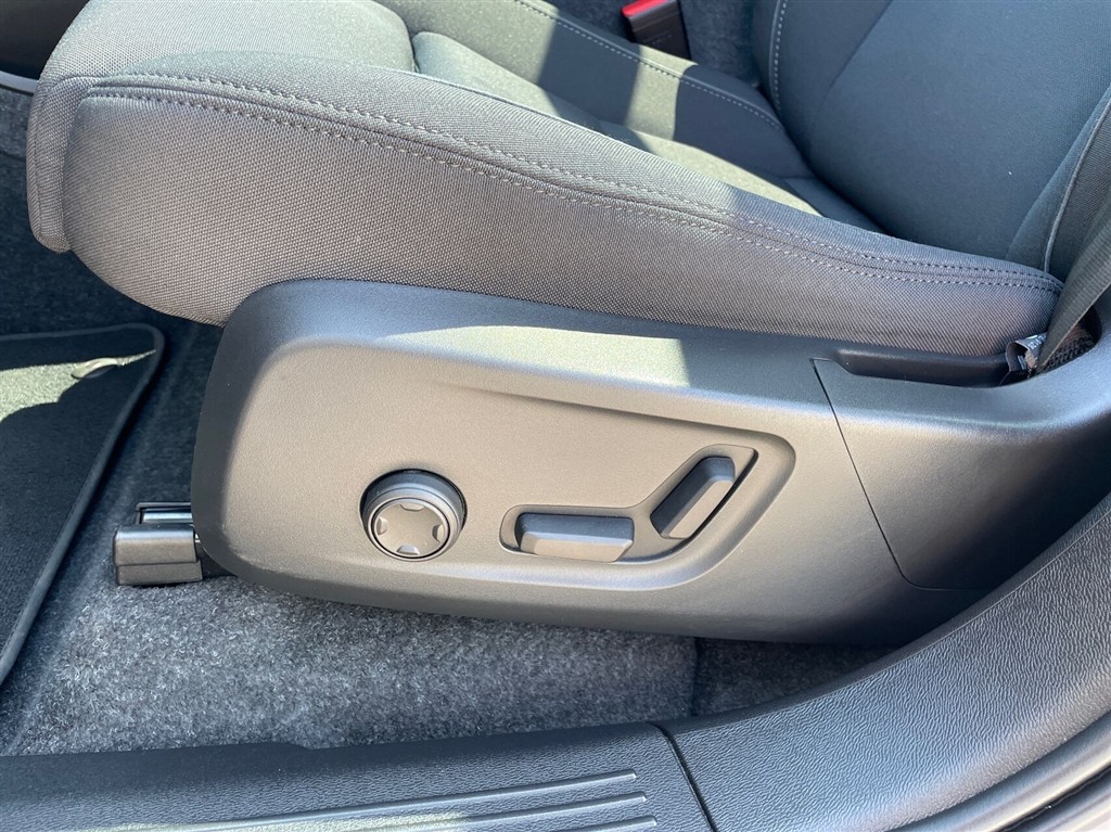 Volvo XC40 Ultimate billede 24