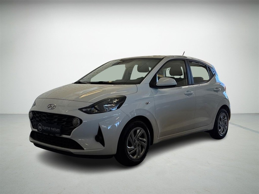 Hyundai i10 Advanced