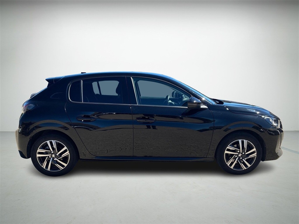 Peugeot 208 Evolution billede 6