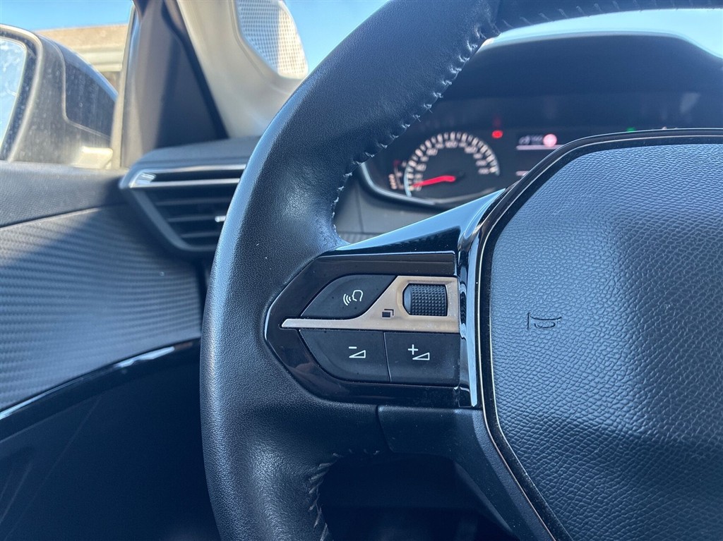 Peugeot 208 Evolution billede 18