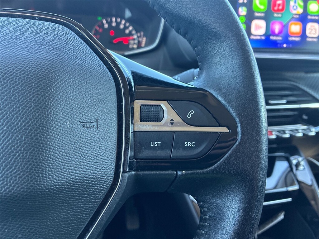 Peugeot 208 Evolution billede 19