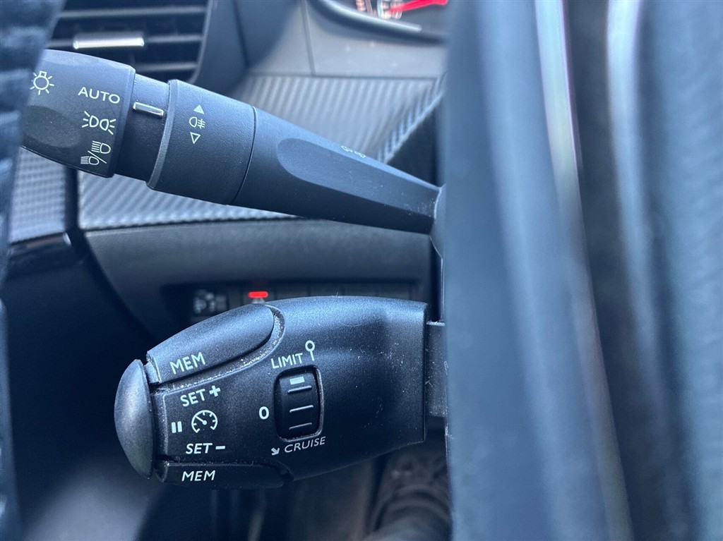 Peugeot 208 Evolution billede 21