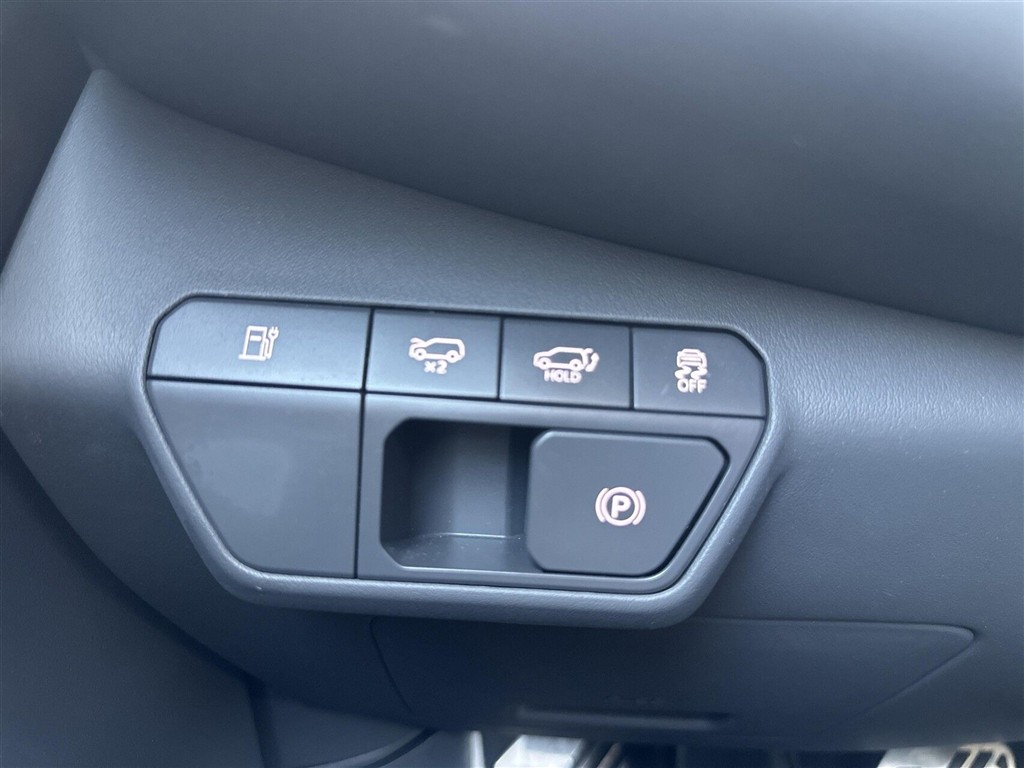 Kia EV9 Long Range Performance GT-Line billede 9