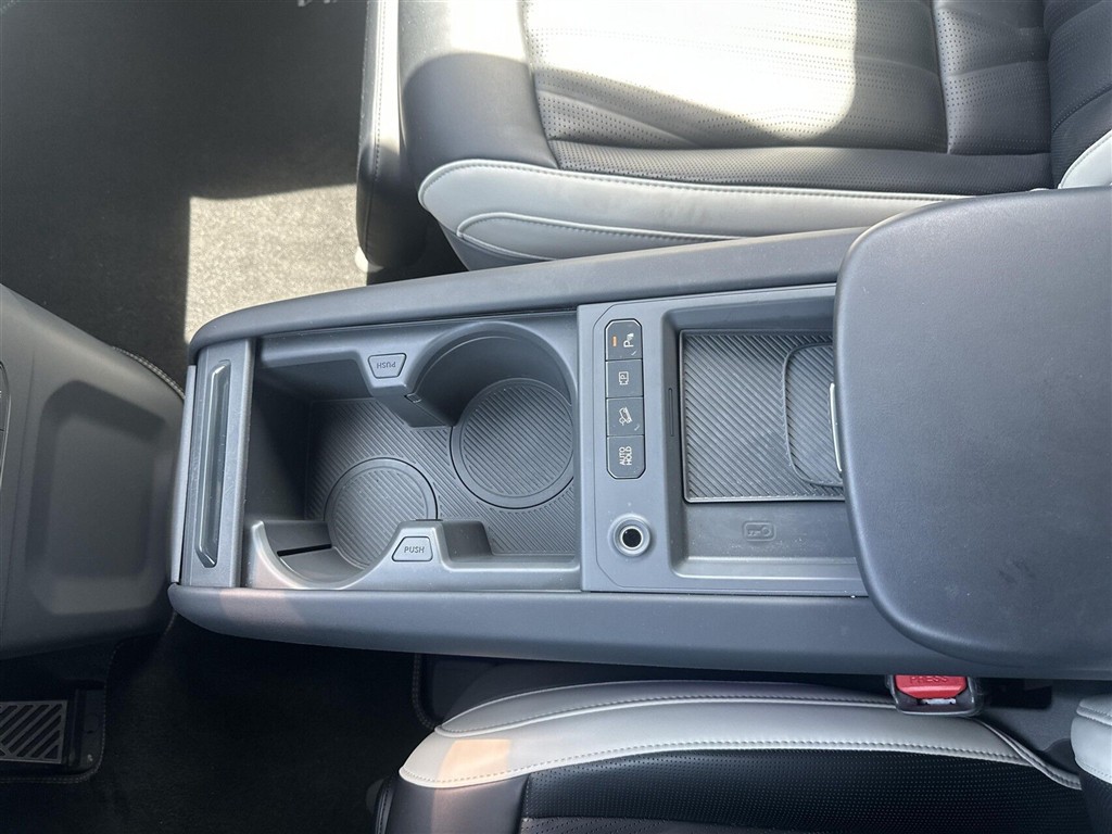 Kia EV9 Long Range Performance GT-Line billede 17
