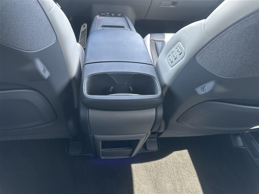 Kia EV9 Long Range Performance GT-Line billede 19