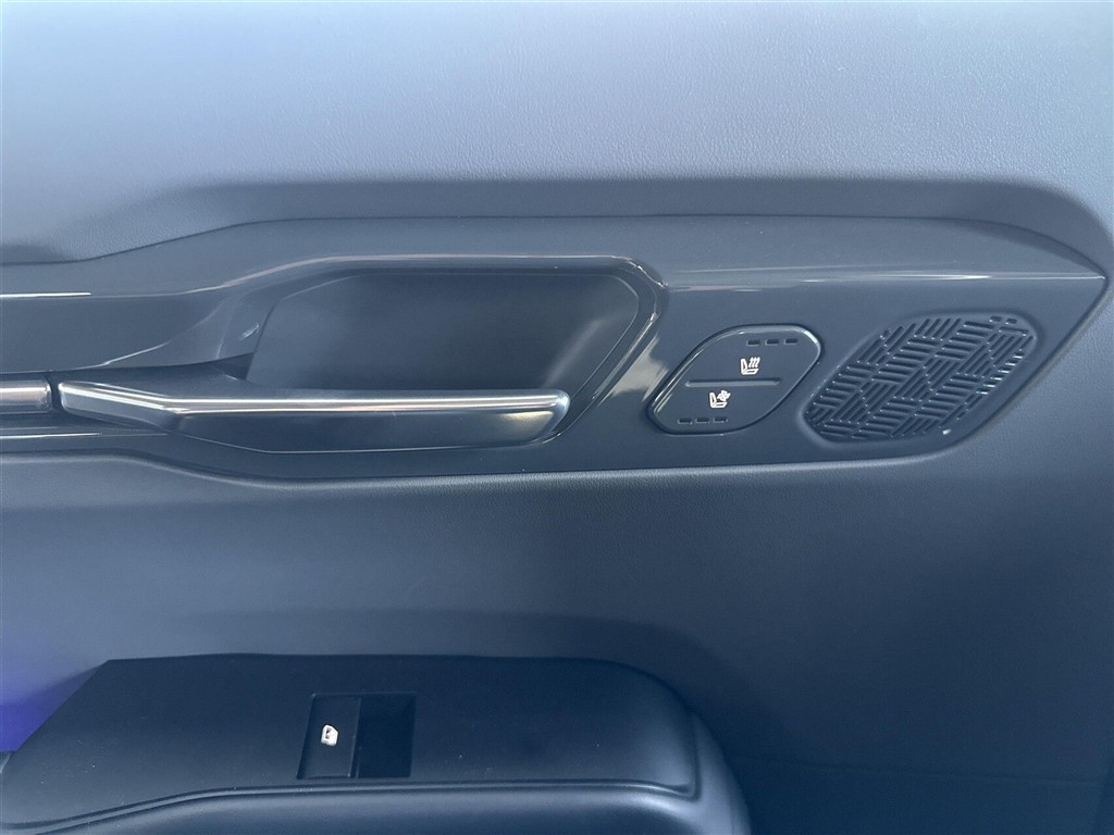 Kia EV9 Long Range Performance GT-Line billede 21