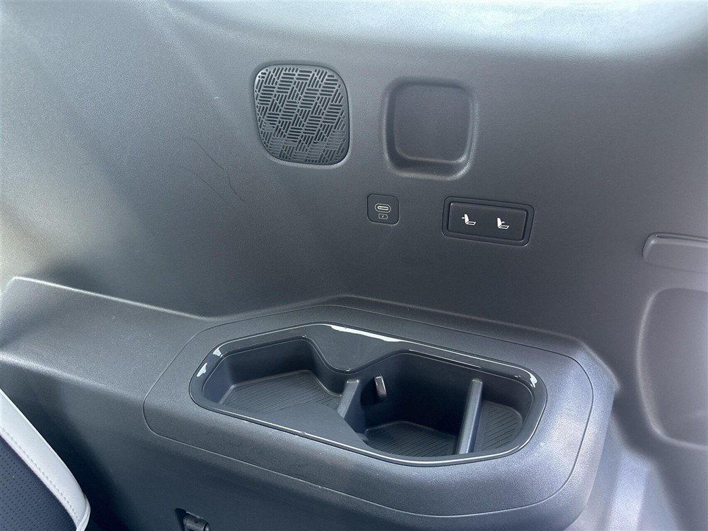 Kia EV9 Long Range Performance GT-Line billede 22