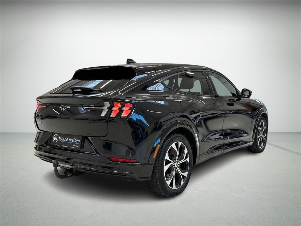 Ford Mustang Mach-E UR billede 2