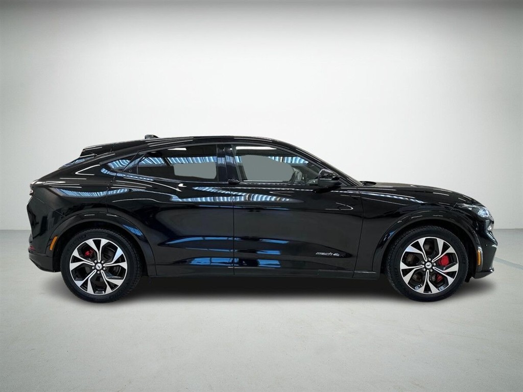 Ford Mustang Mach-E UR billede 5