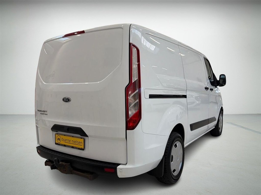 Ford Transit Custom Trend billede 2