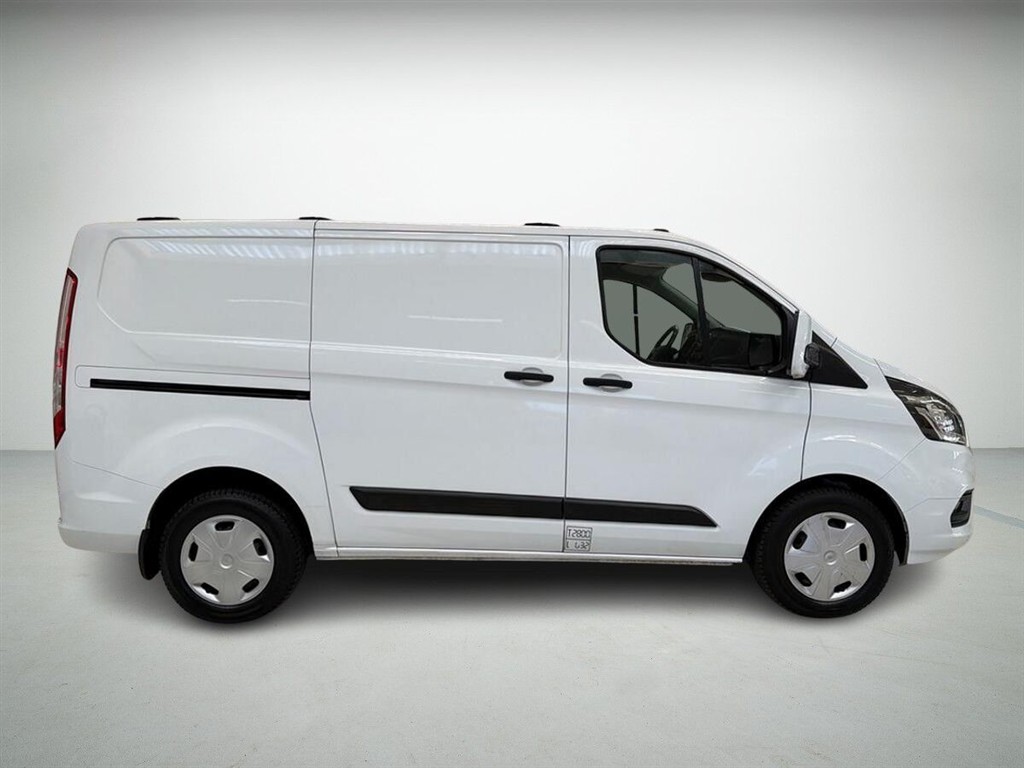 Ford Transit Custom Trend billede 5