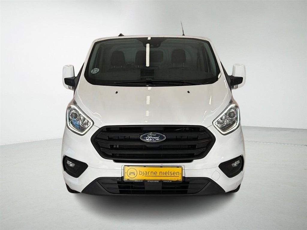 Ford Transit Custom Trend billede 6
