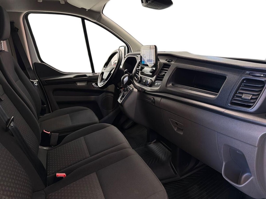 Ford Transit Custom Trend billede 10