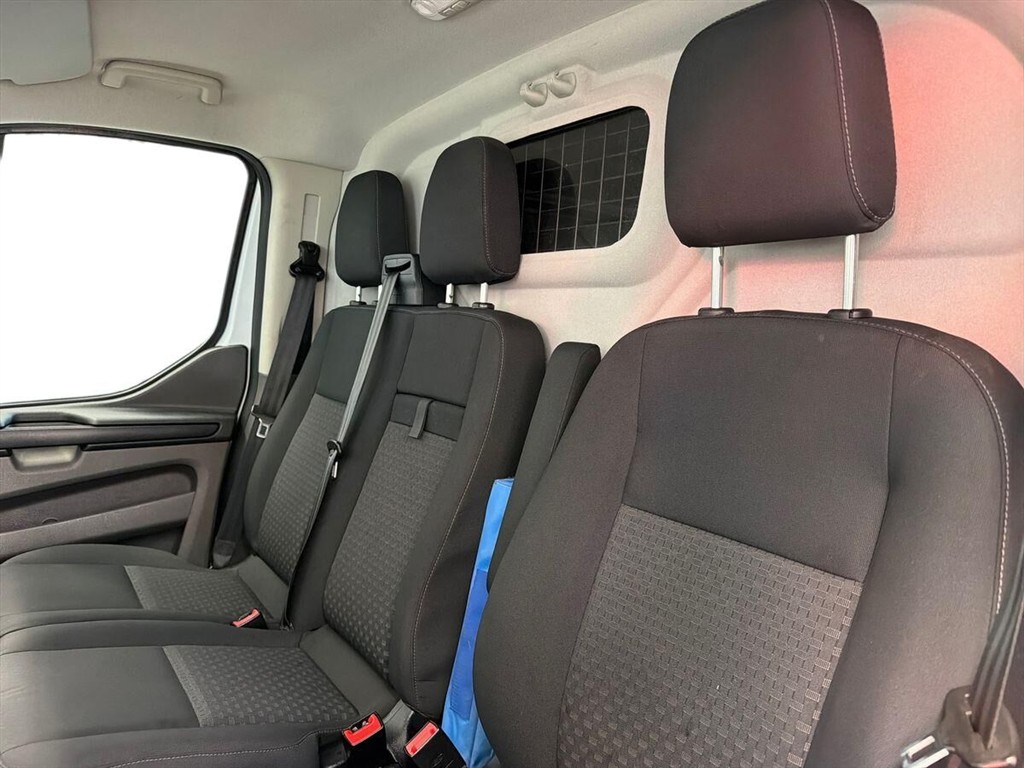 Ford Transit Custom Trend billede 12