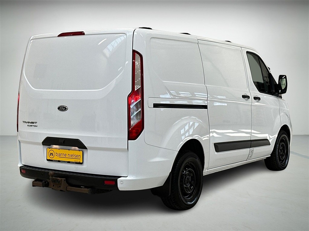 Ford Transit Custom Trend billede 2