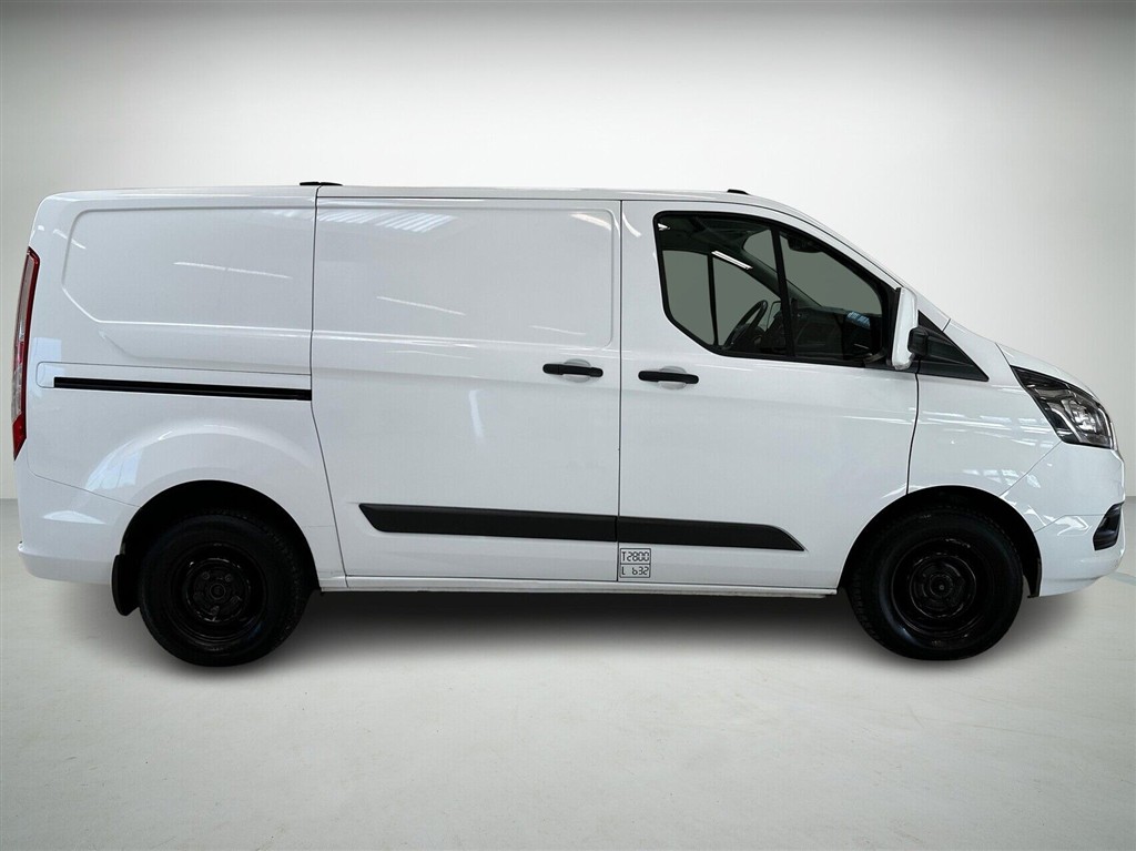 Ford Transit Custom Trend billede 5
