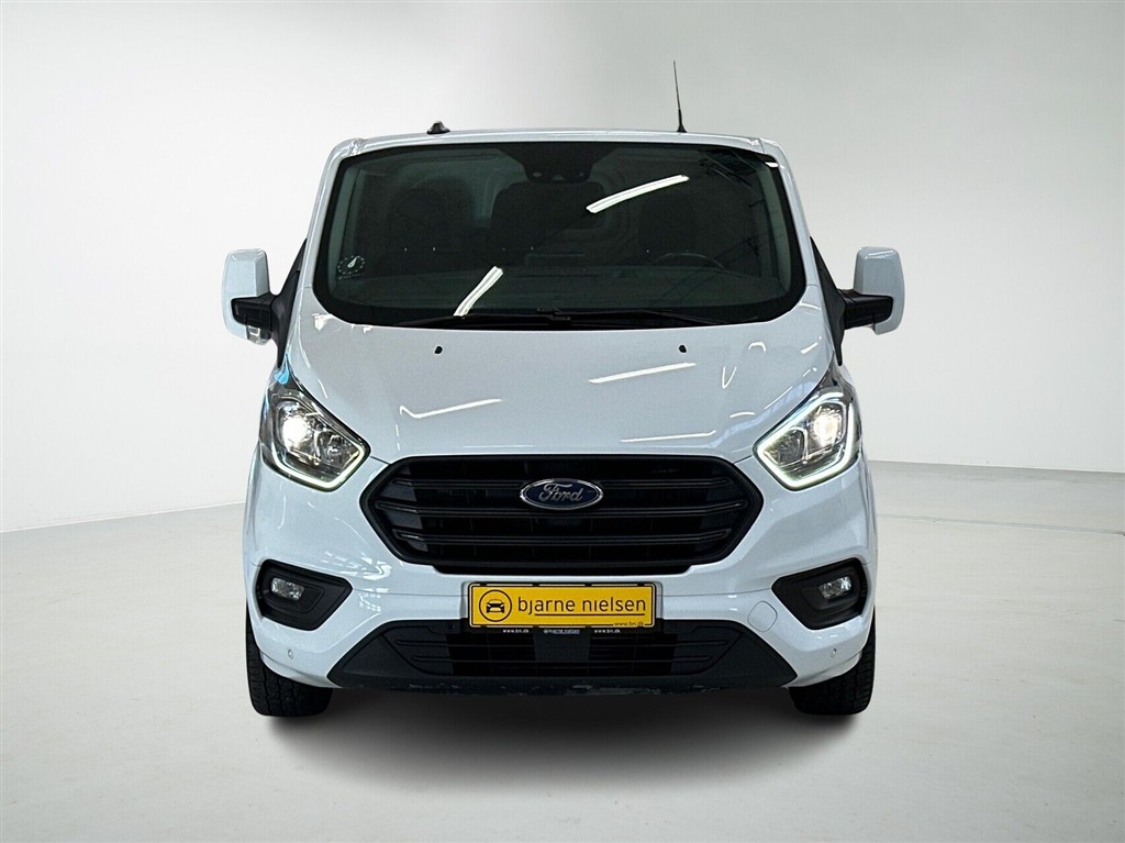 Ford Transit Custom Trend billede 6